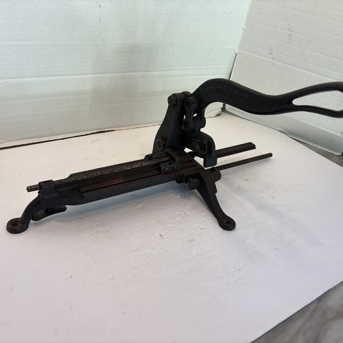 Vintage american letterpress - vintage,